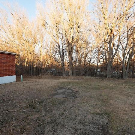 Cedar Inn McCook Kültér fotó