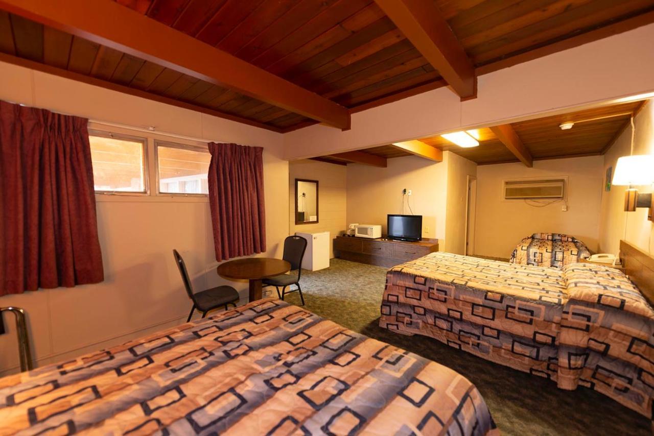 Cedar Inn McCook Kültér fotó