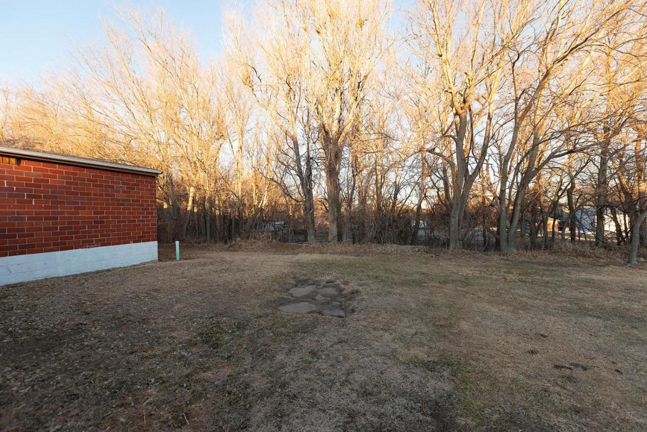 Cedar Inn McCook Kültér fotó