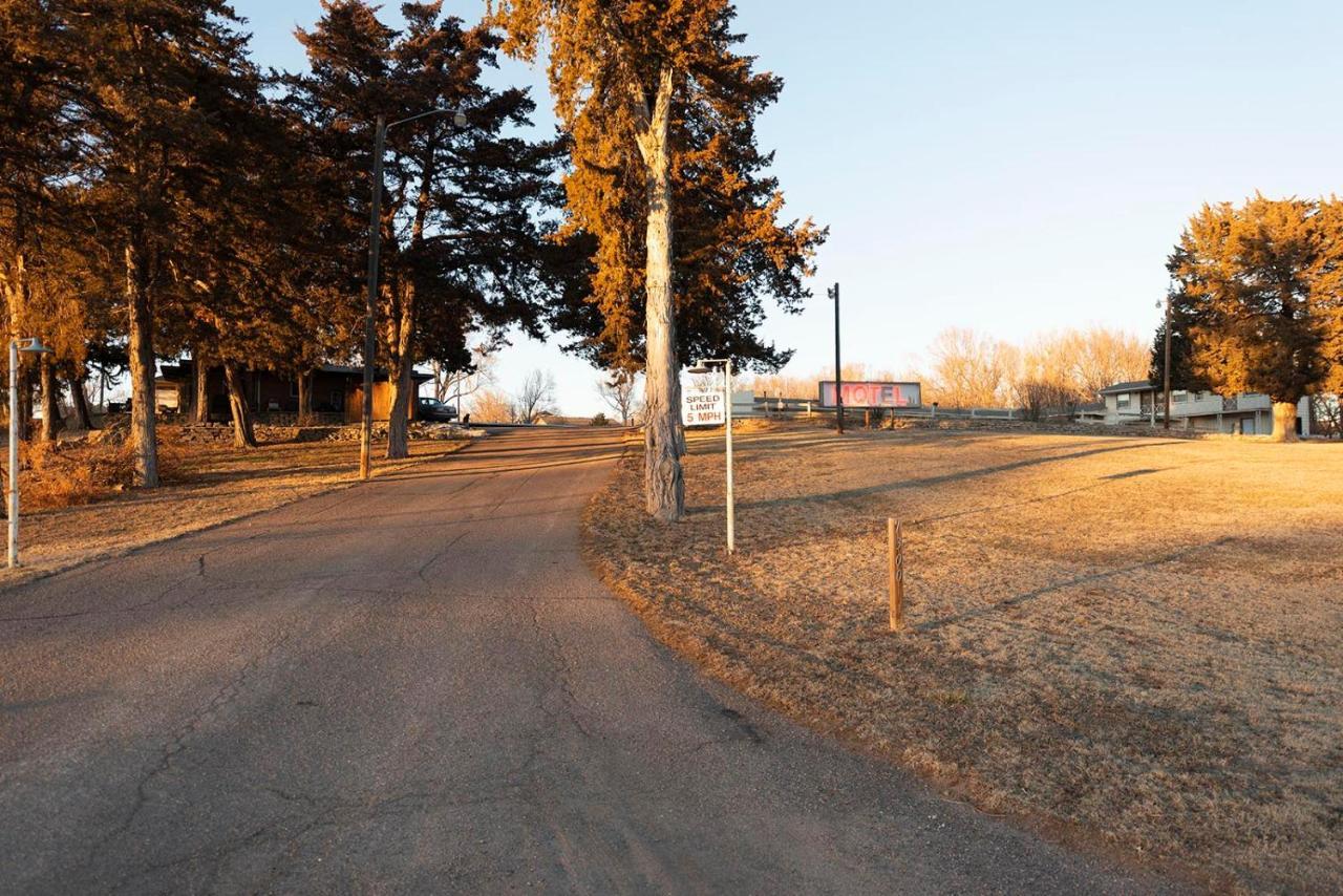 Cedar Inn McCook Kültér fotó
