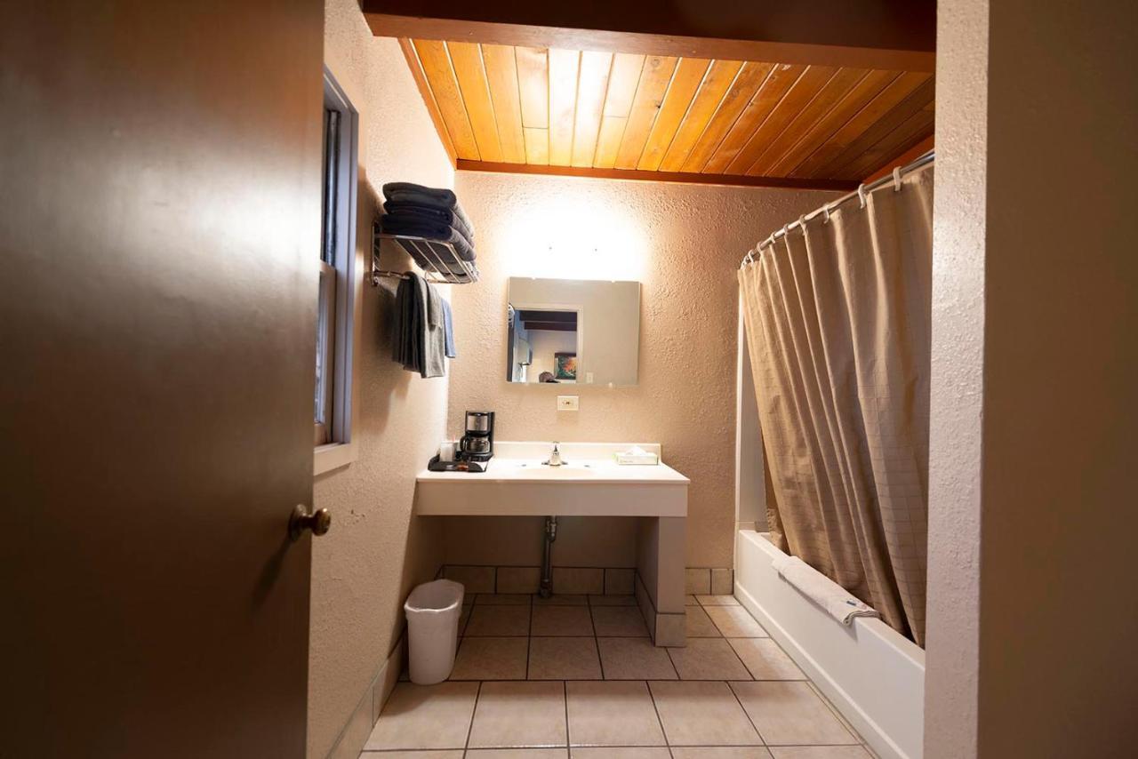 Cedar Inn McCook Kültér fotó