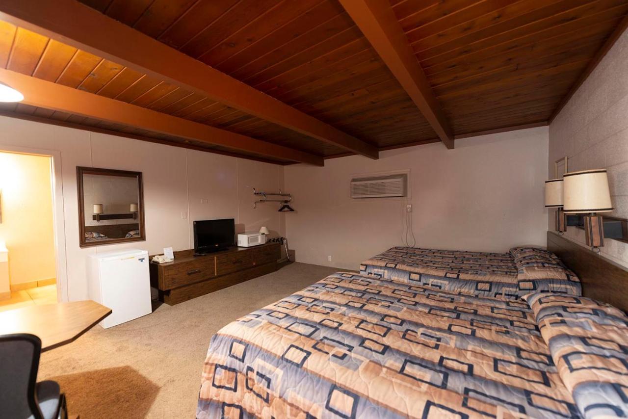 Cedar Inn McCook Kültér fotó