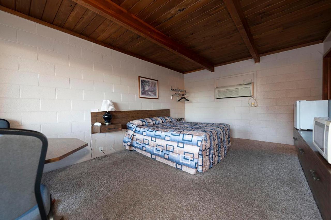 Cedar Inn McCook Kültér fotó