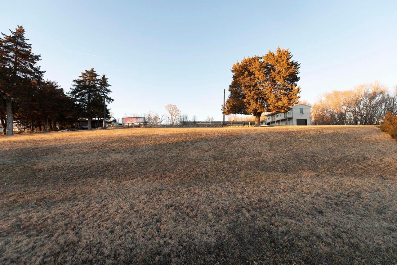 Cedar Inn McCook Kültér fotó