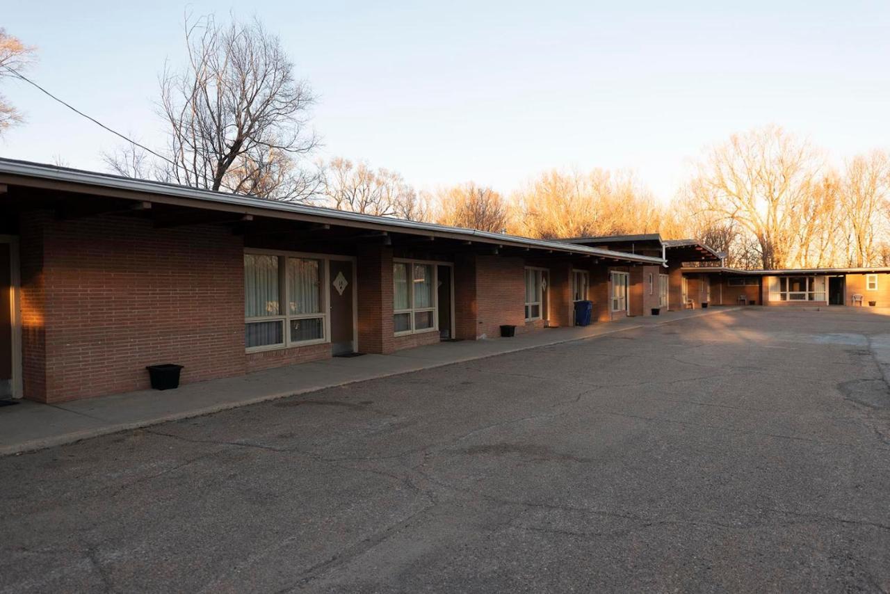 Cedar Inn McCook Kültér fotó