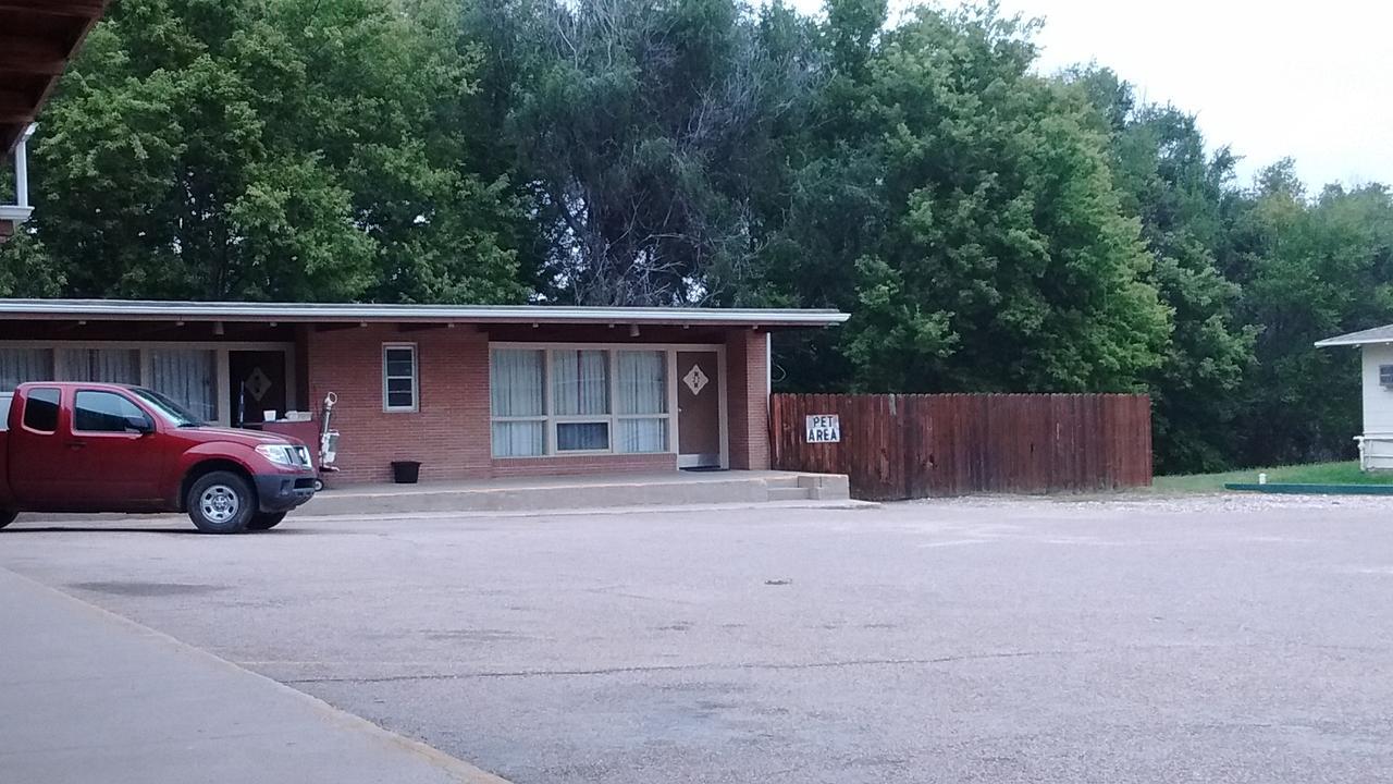 Cedar Inn McCook Kültér fotó