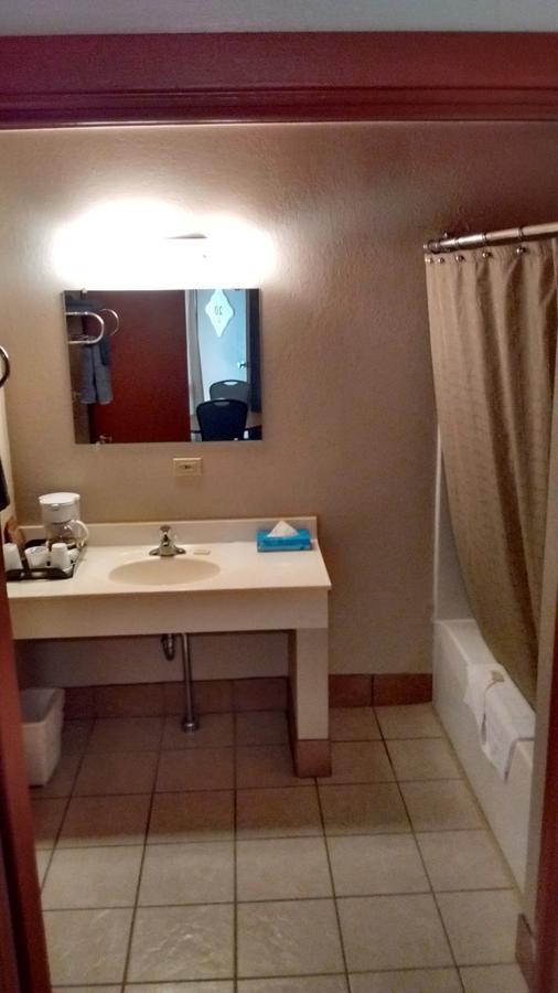 Cedar Inn McCook Kültér fotó